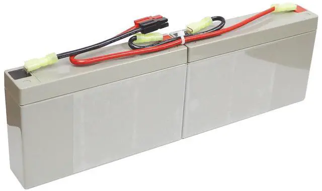 Alt view image 4 of 4 - GREENTECH COMPATIBLE RBC18 12V BATTERY FOR APC BAY450, PS250, PS250I, PS450, PS450I, SC250RM1U, SC250RMI1U, SC450R1X542, SC450RM1U, SC450RMI1U, SU5005 REPLACES RBC18, BATTERY CARTRIDGE 18