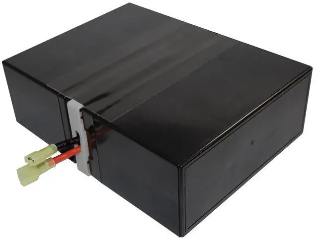 Alt view image 3 of 3 - GREENTECH COMPATIBLE RB1280X2A 24VDC SLA BATTERY FOR INTELLIGENT LCD UPS Series CP1350AVRLCD CP1500AVRLCD CP1500AVRT