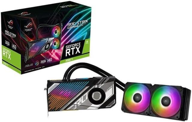 ASUS ROG -STRIX-RTX4080-16G-WHITE graphics card NVIDIA GeForce RT