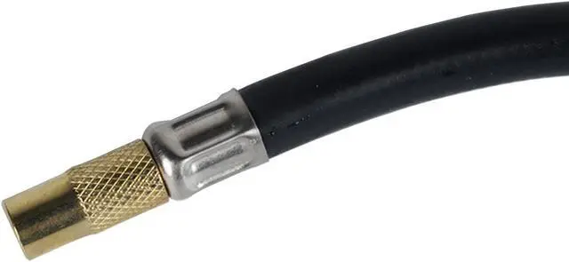 Alt view image 2 of 7 - CARROFIX Tire Pressure Gauge (0-100 PSI) Heavy Duty Mechanical Pointer Truck Car Tire air gauge