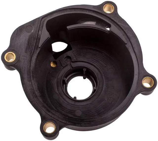 Alt view image 6 of 6 - Water Pump Kit for Johnson Evinrude OMC Outboard