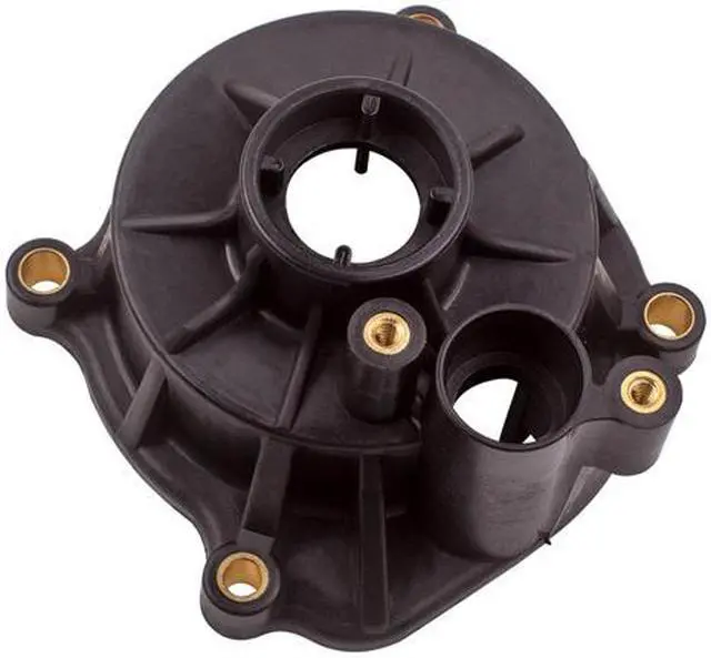Alt view image 3 of 6 - Water Pump Kit for Johnson Evinrude OMC Outboard