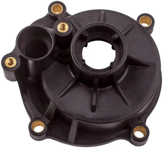 Alt view image 5 of 6 - Water Pump Kit for Johnson Evinrude OMC Outboard