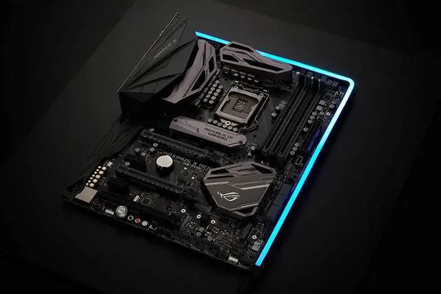 Alt view image 17 of 17 - Phanteks NEON Digital-RGB LED Strip Combo Set - 2x 400mm Smooth Lighting Strip, Full Color Range, Flexible Mounting, PH-NELEDKT_CMBO