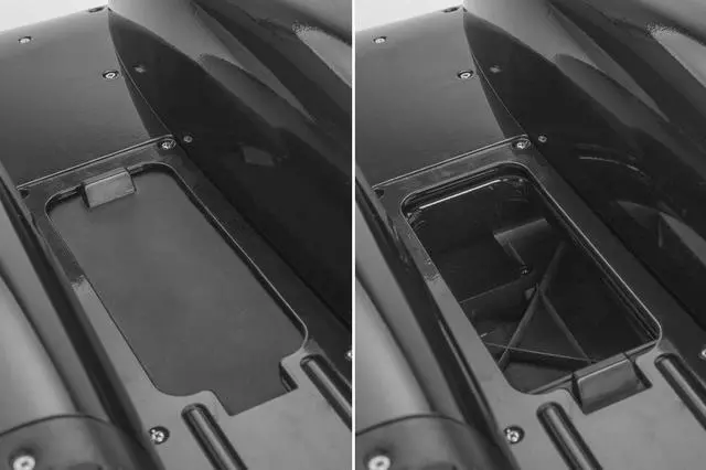 Alt view image 4 of 7 - Joysway Baiting 500 V3