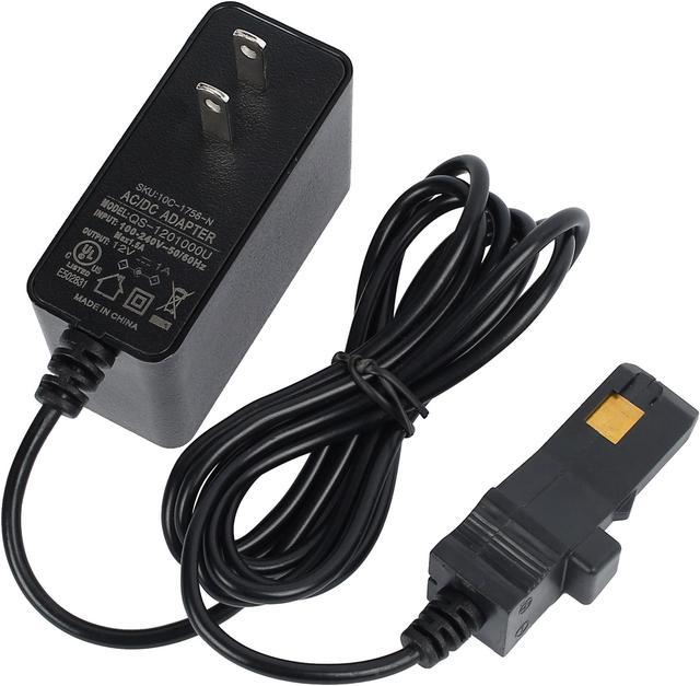 Power wheels mustang battery charger online