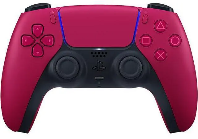 Main image of PlayStation DualSense Wireless Controller