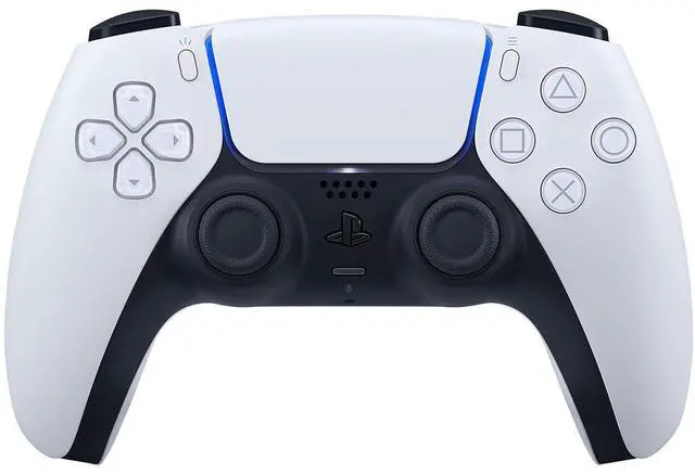 Main image of PlayStation DualSense Wireless Controller