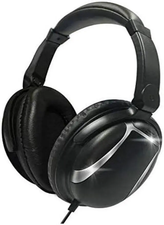 Alt view image 11 of 20 - Maxell 199840 Bass 13 - Heavy Bass in Headphone with Microphone - Black