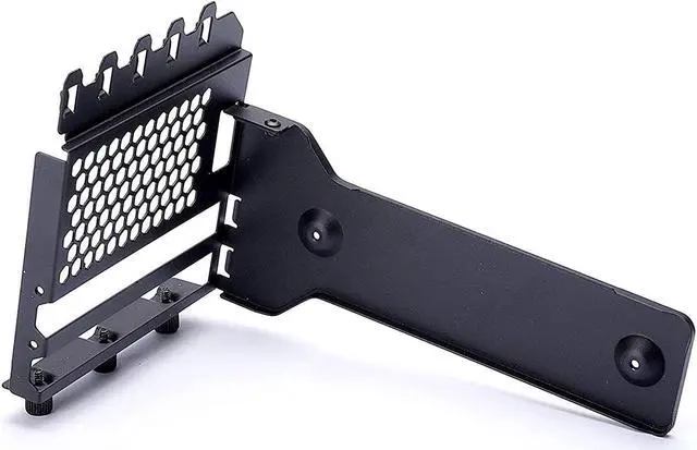 Alt view image 12 of 20 - Phanteks PH-VGPUKT_02 Universal Vertical GPU Bracket