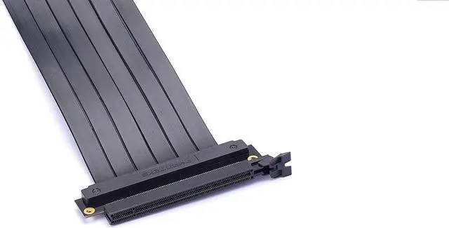 Alt view image 13 of 20 - Phanteks PH-VGPUKT_02 Universal Vertical GPU Bracket