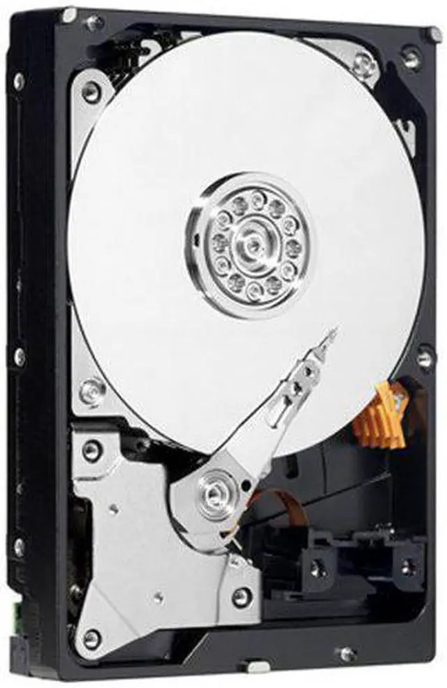 Main image of HPE ISS BTO 628061-B21 3TB 6G SATA 7.2K rpm LFF Gen8