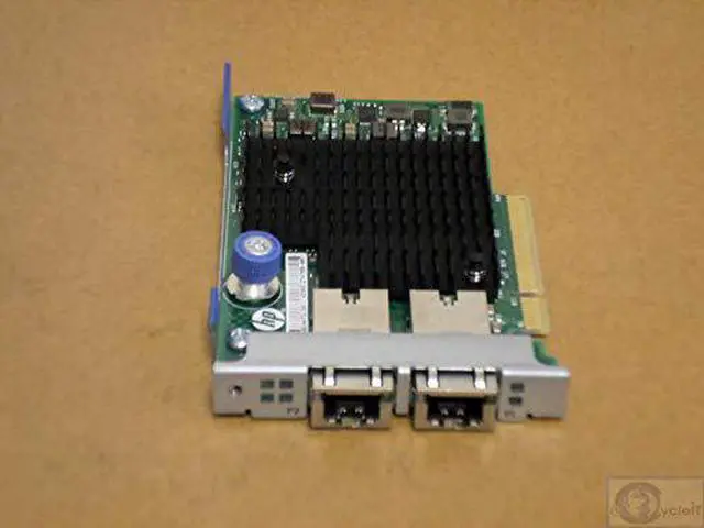 Main image of HP 700699-B21 ETHERNET 10GB 2P 561FLR-T Adapter