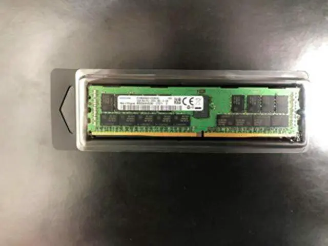 Main image of 815100-B21 840758-091 32GB DDR4 2666MHz RDIMM for HPE Gen10 DL360 DL380 DL560