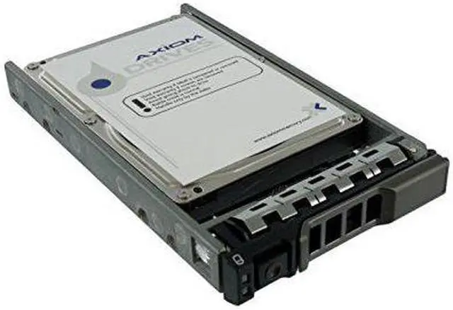 Alt view image 5 of 5 - Axiom 400-AJPI-AX 1.2TB 10000 RPM 128MB Cache SAS 12Gb/s 2.5" Hard Drives - Notebooks / Laptops