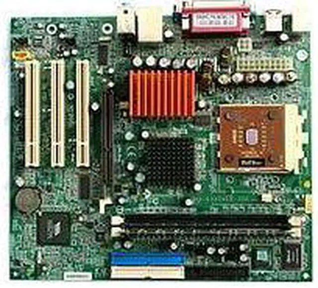 Main image of 786718-001 HPE ProLiant XL230a GEN9 (Gen9) System Board