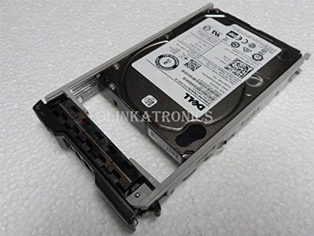 Alt view image 7 of 8 - Dell Xy986  2Tb 7200Rpm Near Line Sas 12Gbps 128Mb Buffer 2.5Inch Hard Drive With Tray For Poweredge Server.Brand New Xy986