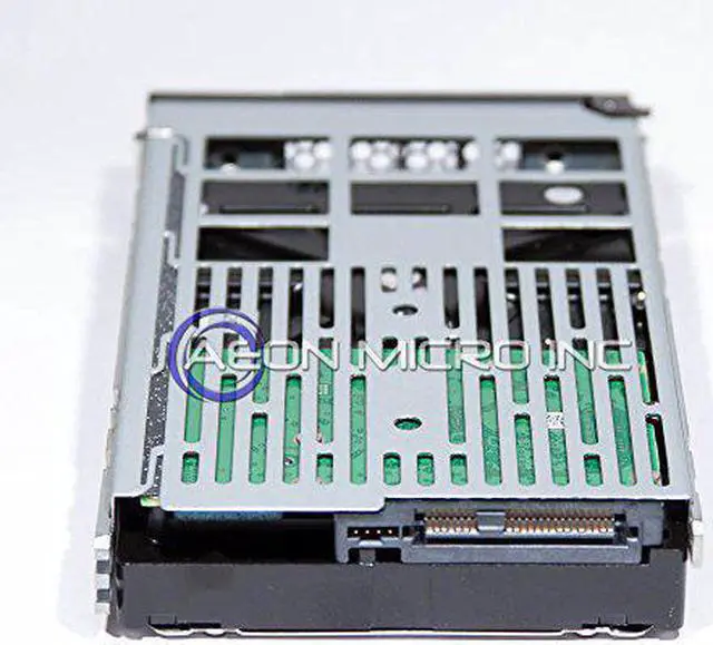 Alt view image 7 of 7 - Dell 342-0450 1TB 7200 RPM SAS 6Gb/s 3.5" Internal Hard Drive