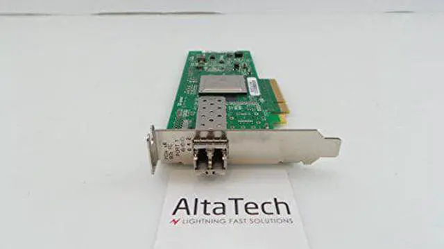 Main image of IBM 42D0501 Single Port Fibre Channel Host Bus Adapter - 42D0485