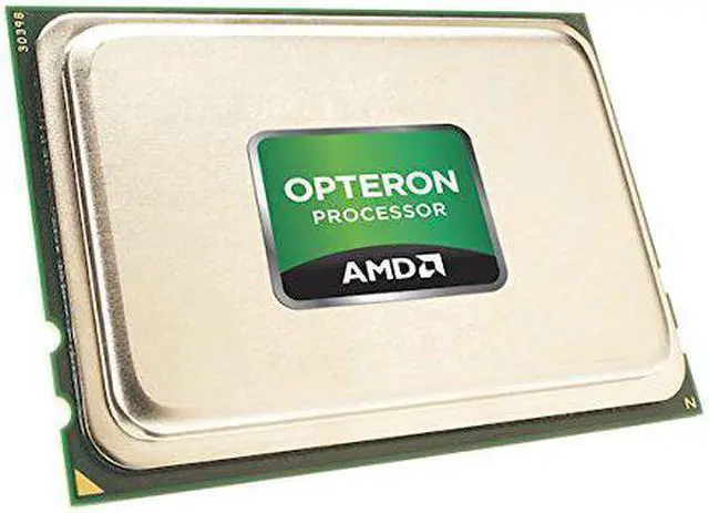 Main image of HP 583755-001 AMD Opteron 12 cores processor 6172 - 2.1 GHz (Magny-Cours, 6MB Level-2 cache (512MB per core), Socket G34, 115W TDP, OS6172WKTCEGO)