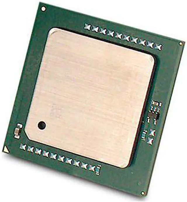 Main image of HPE 726651-B21 Intel Xeon E5-2640V3 / 2.6 Ghz Processor