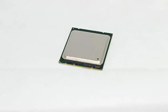 Main image of SR0KH INTEL XEON E5-2680 2.70 GHZ 20M 8 CORE 130W PROC