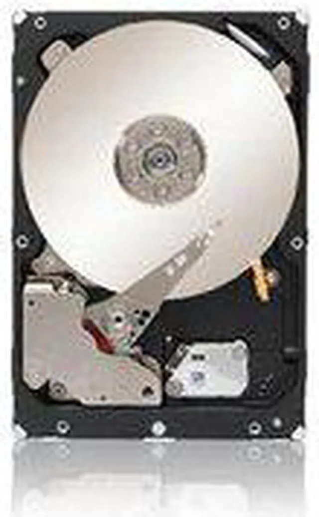 Alt view image 16 of 18 - Dell 61XPF 146GB 15000 RPM SAS 6Gb/s 2.5" Internal Notebook Hard Drive