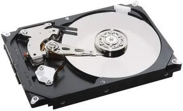 Alt view image 2 of 2 - IBM 90Y7662 146 GB Hard Drive - 2.5" Internal - SAS (6Gb/s SAS)