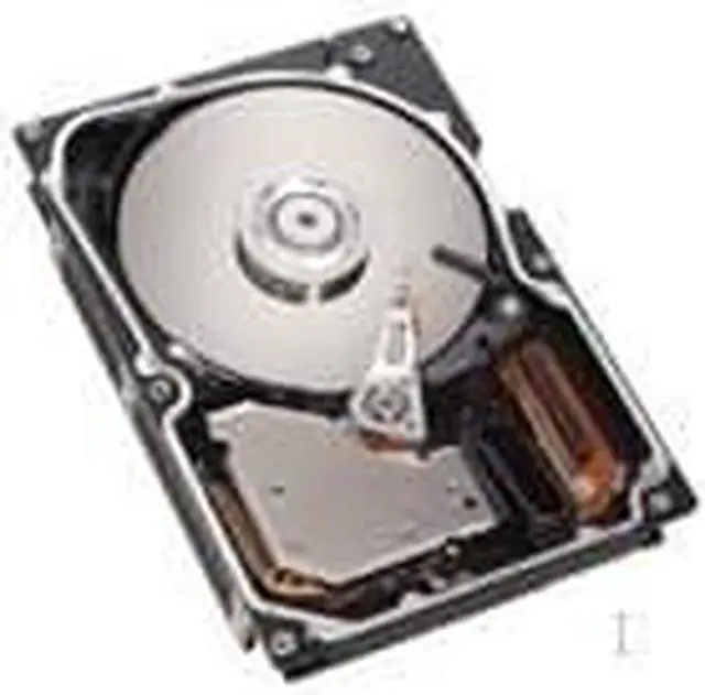 Alt view image 4 of 5 - IBM 40K1052 73 GB Hard Drive - 2.5" Internal - SAS (3Gb/s SAS)