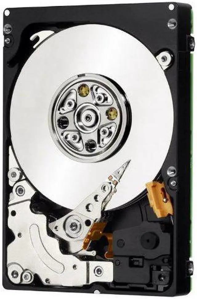 Alt view image 3 of 4 - Dell P252M 300GB 10000 RPM SAS 6Gb/s 2.5" Internal Notebook Hard Drive