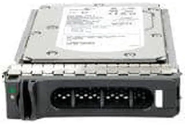 Alt view image 5 of 5 - DELL 1Kwkj 500Gb 7200Rpm Sataii 64Mb Buffer 3.5In Low Profile(1.0Inch) Hard Drive With Tray For Poweredge Server