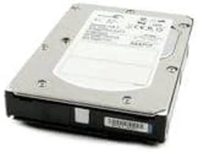Alt view image 3 of 3 - HP 432337-001 250Gb 7200Rpm Sata 7Pin 3.5Inch Hot Plug Hard Disk Drive With Tray