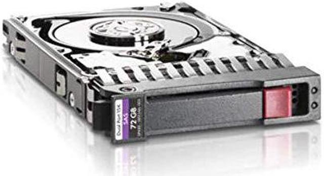 HP 737573-001 450 GB Hard Drive - 3.5