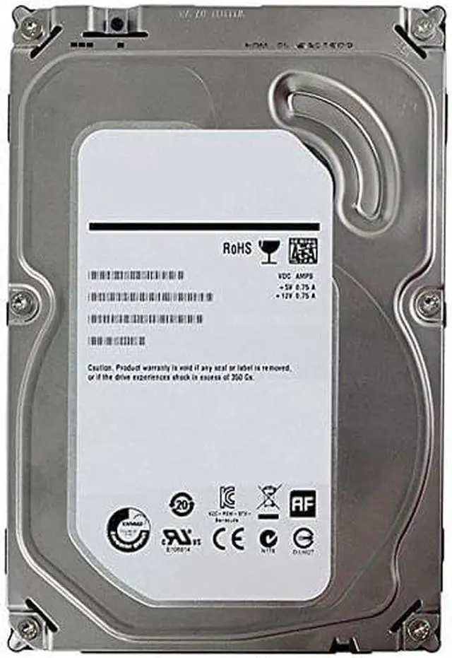 Alt view image 4 of 4 - HP EG0600FCVBK 600Gb 10000Rpm 6G Sas Sff 2.5Inch Sff Hotplug Sc Enterprise Hard Drive With Tray For Gen8 Servers