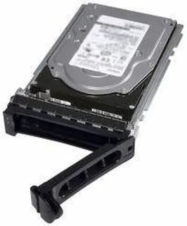 Alt view image 14 of 17 - Dell Hard Drive - 600 GB 400-AJQB Hard Drive