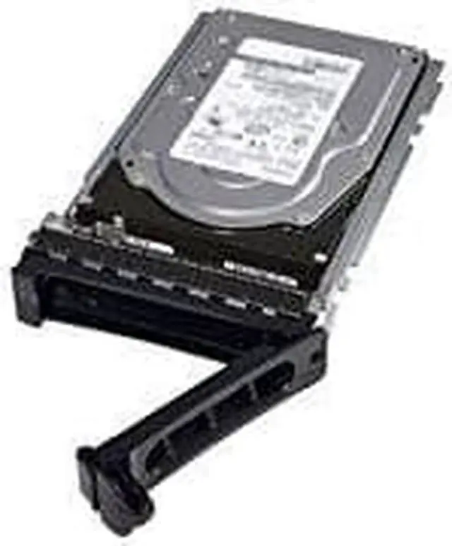 Alt view image 15 of 18 - DELL ENTERPRISE ACCESSORIES 400-AEGK 4TB SATA 6GBPS 7.2K 3.5 HP