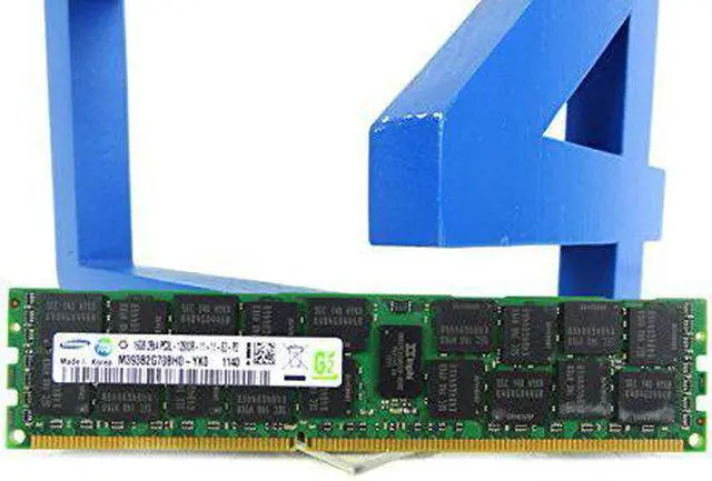 Alt view image 13 of 14 - SAMSUNG M393B2G70Bh0-Yk0 Server Memory Module