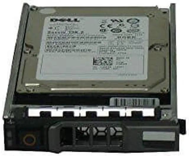 Alt view image 13 of 14 - 2RR9T 900GB 10000RPM SAS 2.5Inch Dell Hard Drive