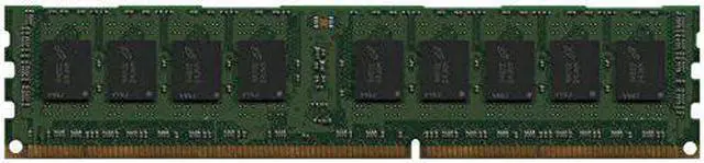 Alt view image 5 of 5 - HPE 647885-B21 32GB DDR3 SDRAM Memory Module