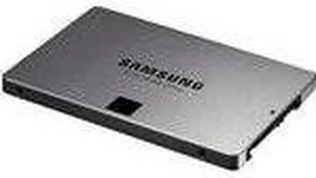 Alt view image 7 of 7 - SAMSUNG 840 EVO 2.5" 1TB SATA III MLC Internal Solid State Drive (SSD) MZ-7TE1T0BW