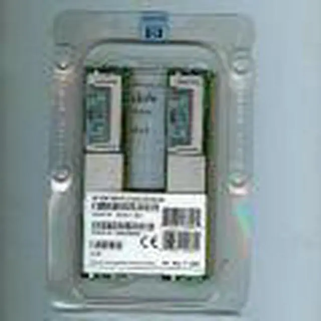 Alt view image 4 of 4 - HPE 761501-B21 24GB 3RX4 PC3L-10600R-9 30MM STD Kit