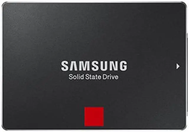 Alt view image 2 of 2 - MZ-7KE2T0BW - Samsung 850 Pro 2TB 2.5-inch SATA 6GB/s Solid State Drive