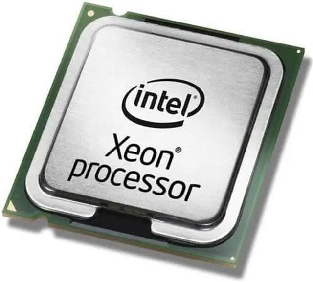 Alt view image 4 of 5 - Intel CM8062100856501 Xeon E5-2600 E5-2603 Quad-core (4 Core) 1.80 GHz Processor - OEM Pack