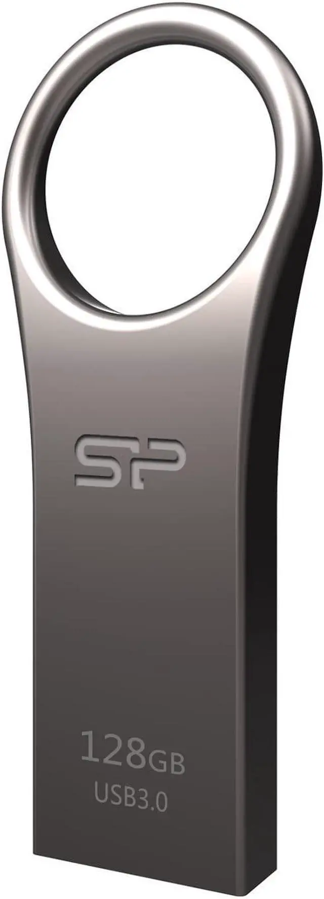Alt view image 9 of 13 - Silicon Power 128GB Jewel J80 USB 3.0 Flash Drive