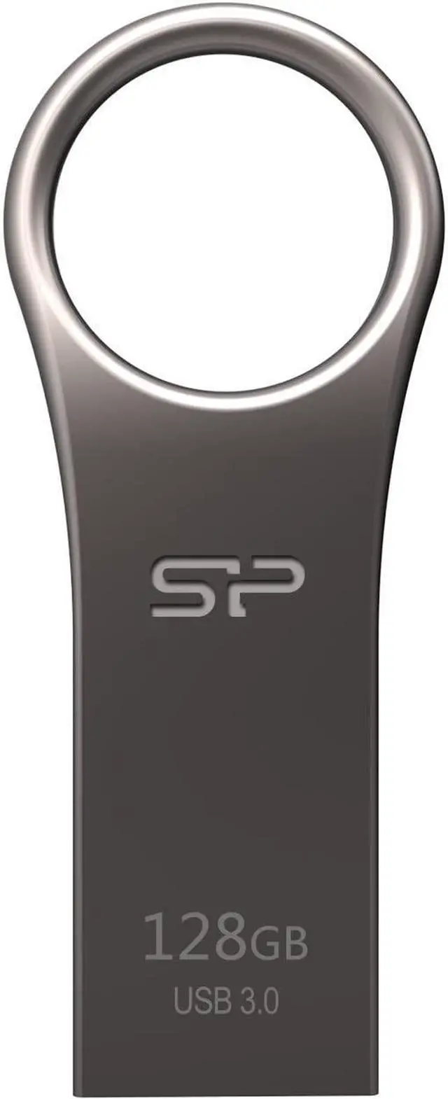 Alt view image 10 of 13 - Silicon Power 128GB Jewel J80 USB 3.0 Flash Drive