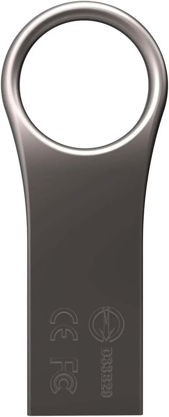 Alt view image 7 of 13 - Silicon Power 128GB Jewel J80 USB 3.0 Flash Drive