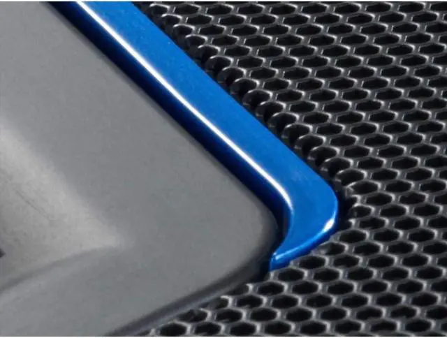 Alt view image 14 of 14 - Cooler Master NotePal X3 - Gaming Laptop Cooling Pad with 200 mm Blue LED Fan