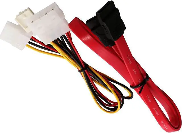 Alt view image 9 of 10 - SYBA SD-ADA50016 SATA II to IDE ATA133 Bi-directional Adapter