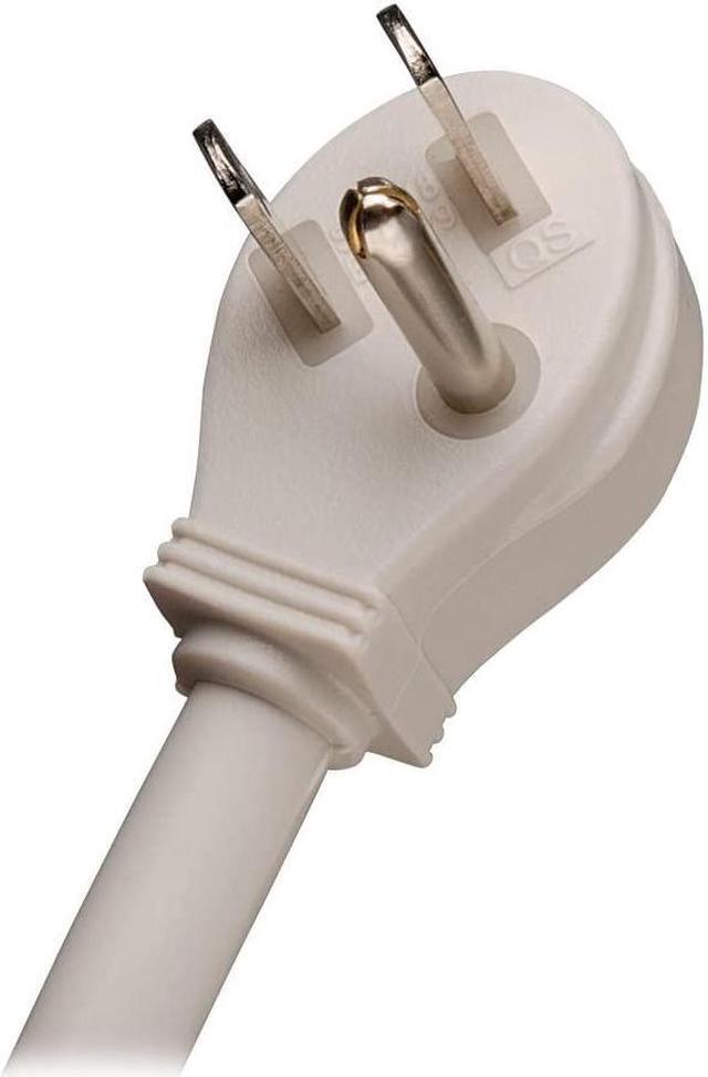 Alt view image 8 of 10 - Eaton Tripp Lite Series Isobar 6-Outlet Surge Protector, 6 ft. Cord with Right-Angle Plug, 3330 Joules, Diagnostic LEDs, Metal Housing - 6 x NEMA 5-15R - 1440 VA-3330J-120 V AC Input- 20 V AC Output