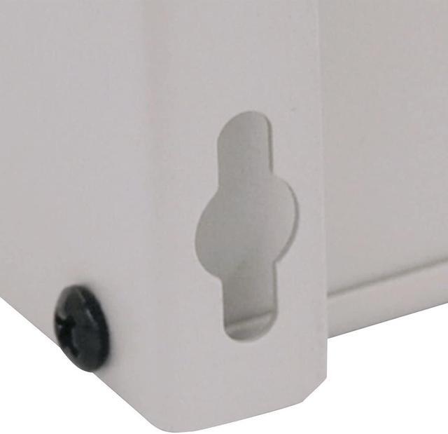 Alt view image 7 of 10 - Eaton Tripp Lite Series Isobar 6-Outlet Surge Protector, 6 ft. Cord with Right-Angle Plug, 3330 Joules, Diagnostic LEDs, Metal Housing - 6 x NEMA 5-15R - 1440 VA-3330J-120 V AC Input- 20 V AC Output